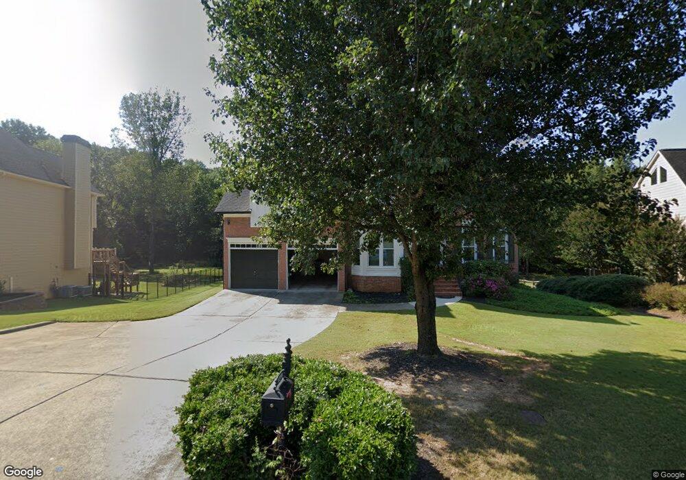 1500 Chattahoochee Run Dr unit 1B, Suwanee, GA 30024 - photo 1