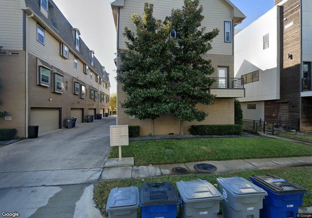 5814 Bryan Pkwy unit 10, Dallas, TX 75206 - photo 1