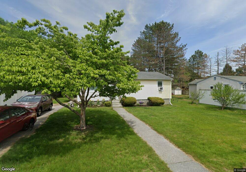 9 Thornton Ave, Smithfield, RI 02917 - photo 1