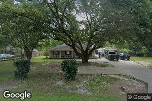 34696 Blades Dr, Denham Springs, LA 70706