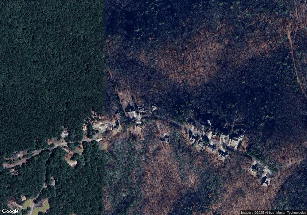 671 Starlight Dr, Sautee Nacoochee, GA 30571 - photo 1