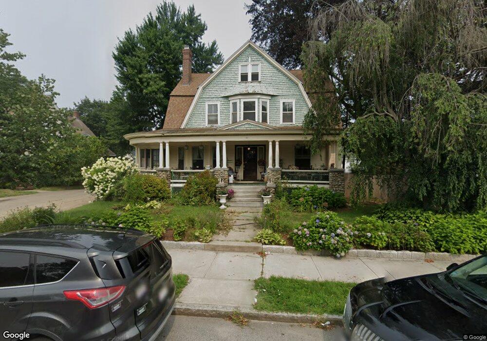 51 June St, Worcester, MA 01602 - photo 1