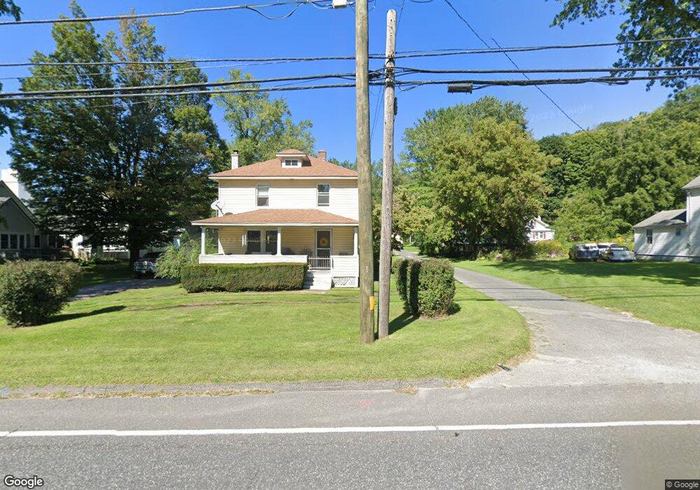 39 E Main St, Canaan, CT 06018 - photo 1