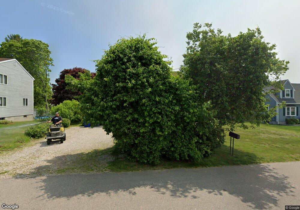 8 Juniper Ave, Westerly, RI 02891 - photo 1