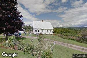 370 Bedor Rd, Randolph Center, VT 05061