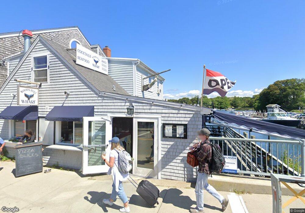 73 Water St, Falmouth, MA 02543 - photo 1