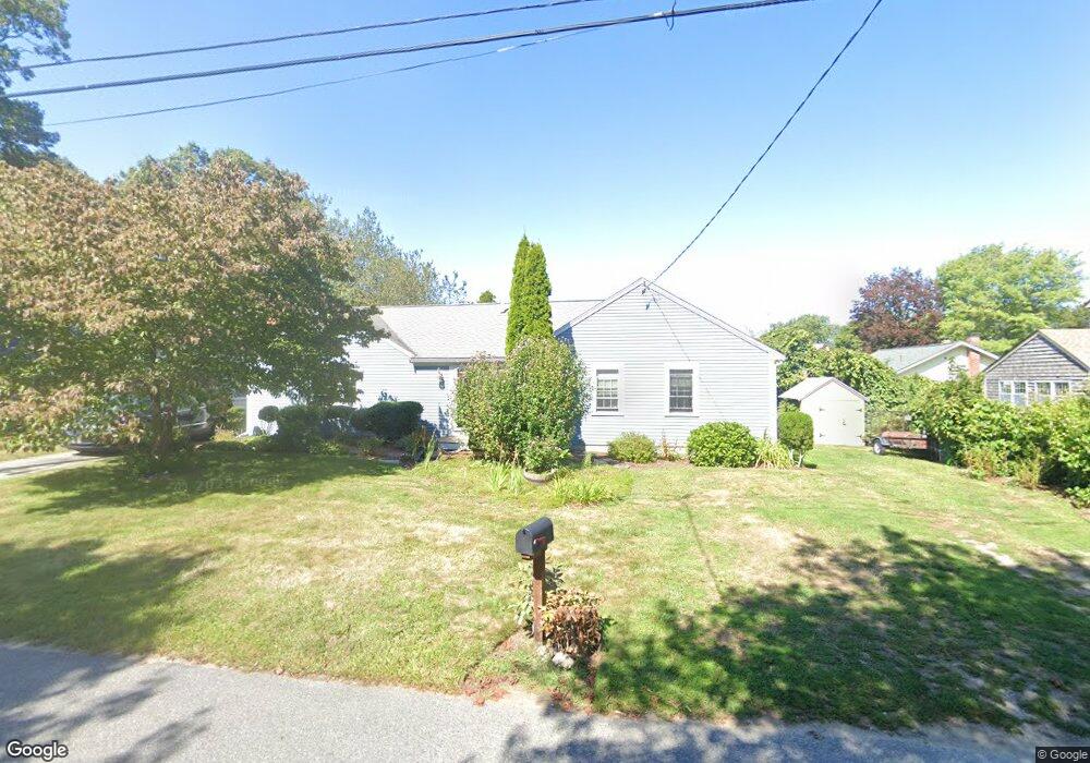 40 Irving Rd, Scituate, MA 02066 - photo 1