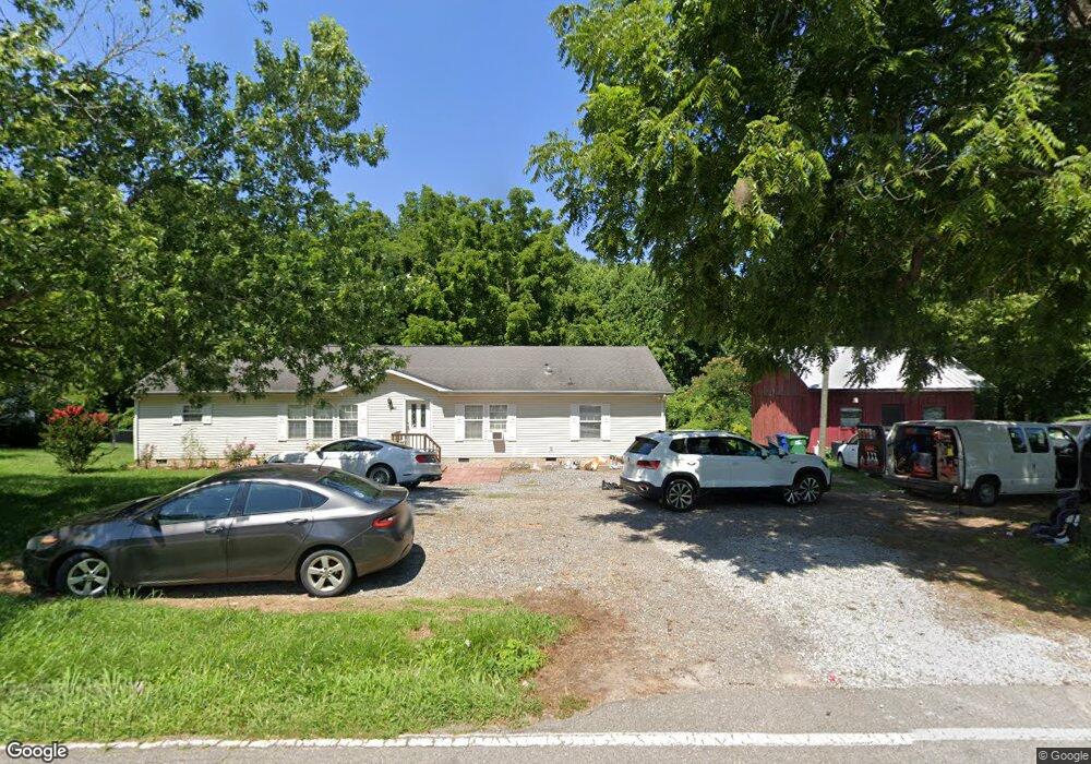 403 Onteora Blvd, Asheville, NC 28803 - photo 1