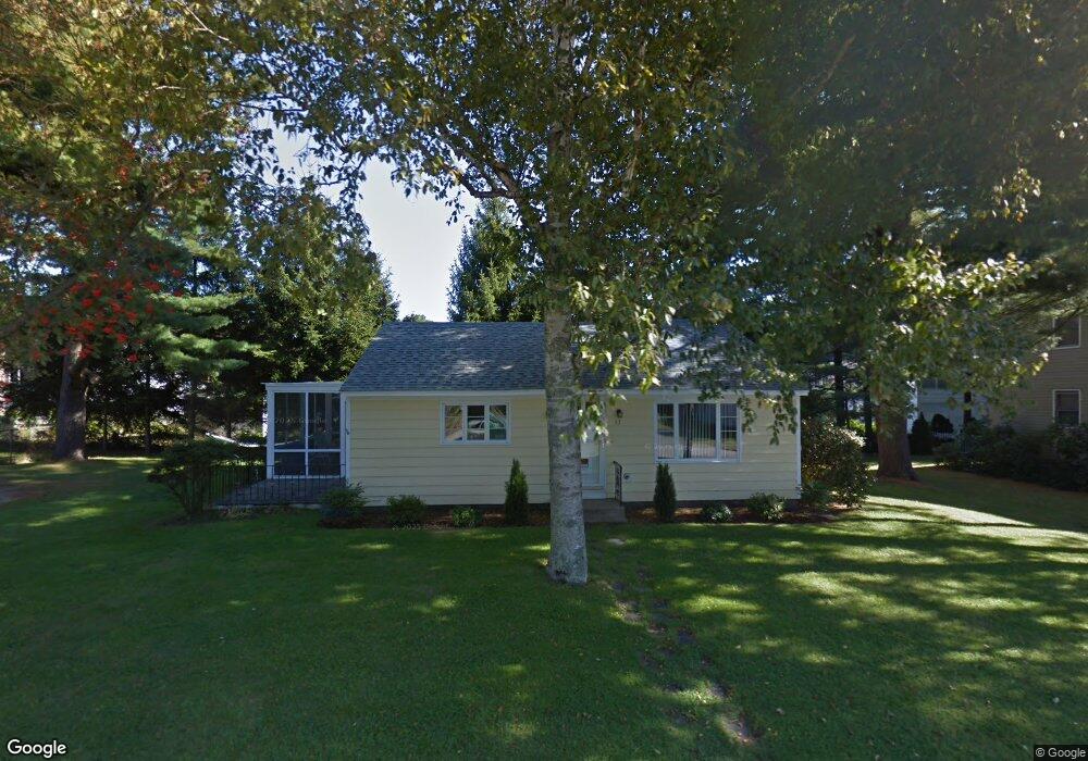 57 Riverbank Rd, Ogunquit, ME 03907 - photo 1