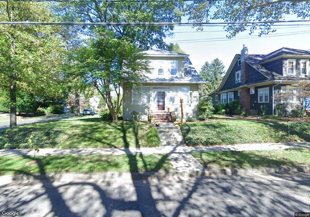 1031 Sycamore St, Haddon Heights, NJ 08035 - photo 1