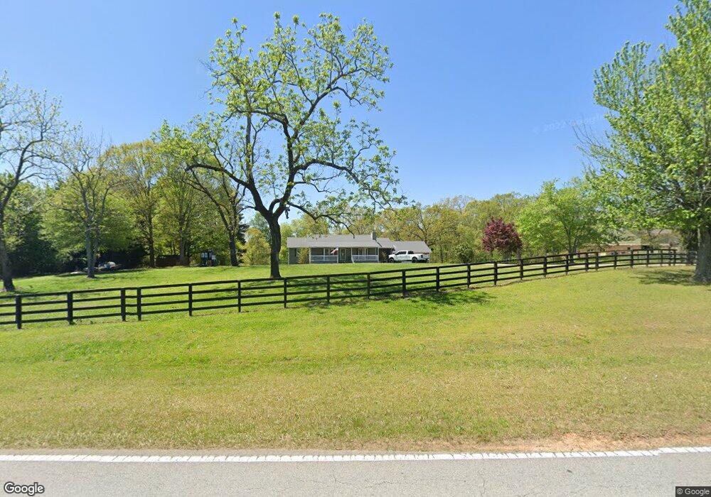 6036 Black Jack Rd, Flowery Branch, GA 30542 - photo 1