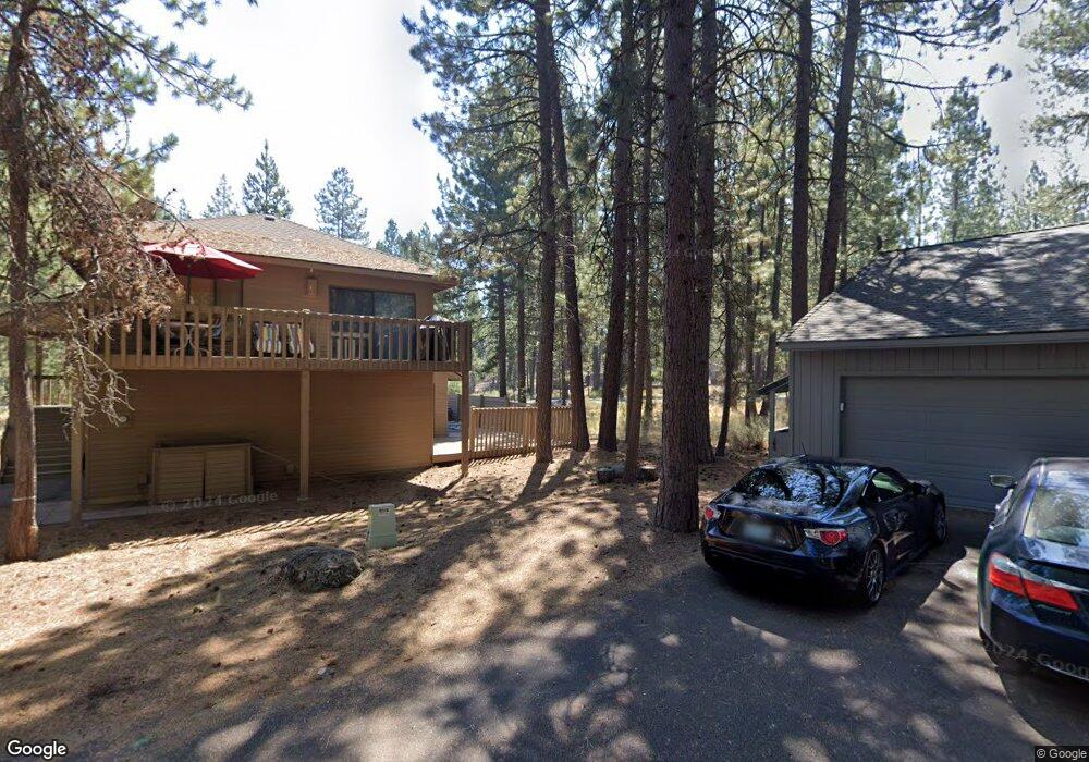 18091 E Butte Ln, Bend, OR 97707 - photo 1