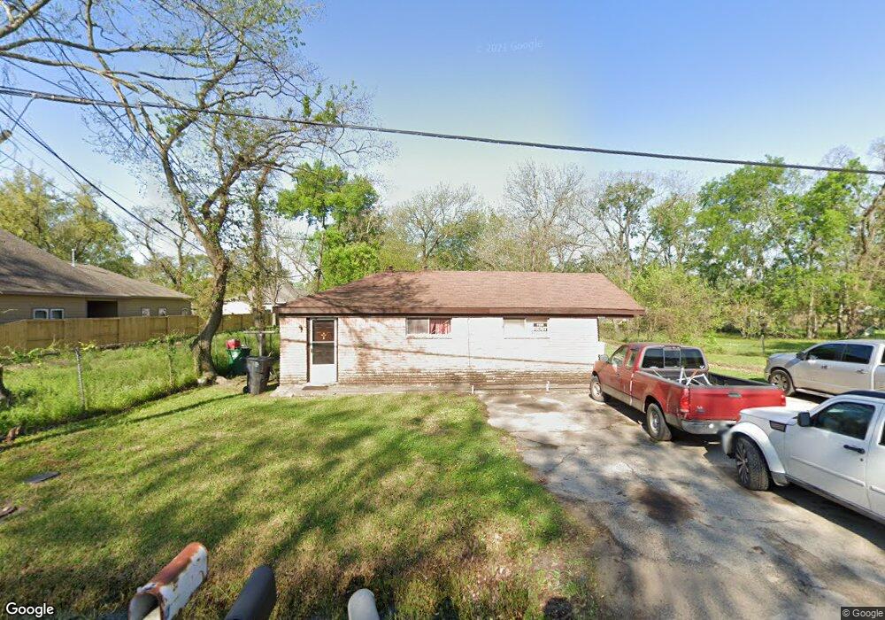 8701 Bertwood St, Houston, TX 77016 - photo 1