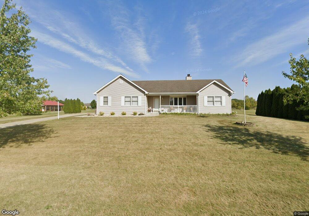 15239 Durbin St, Crown Point, IN 46307 - photo 1