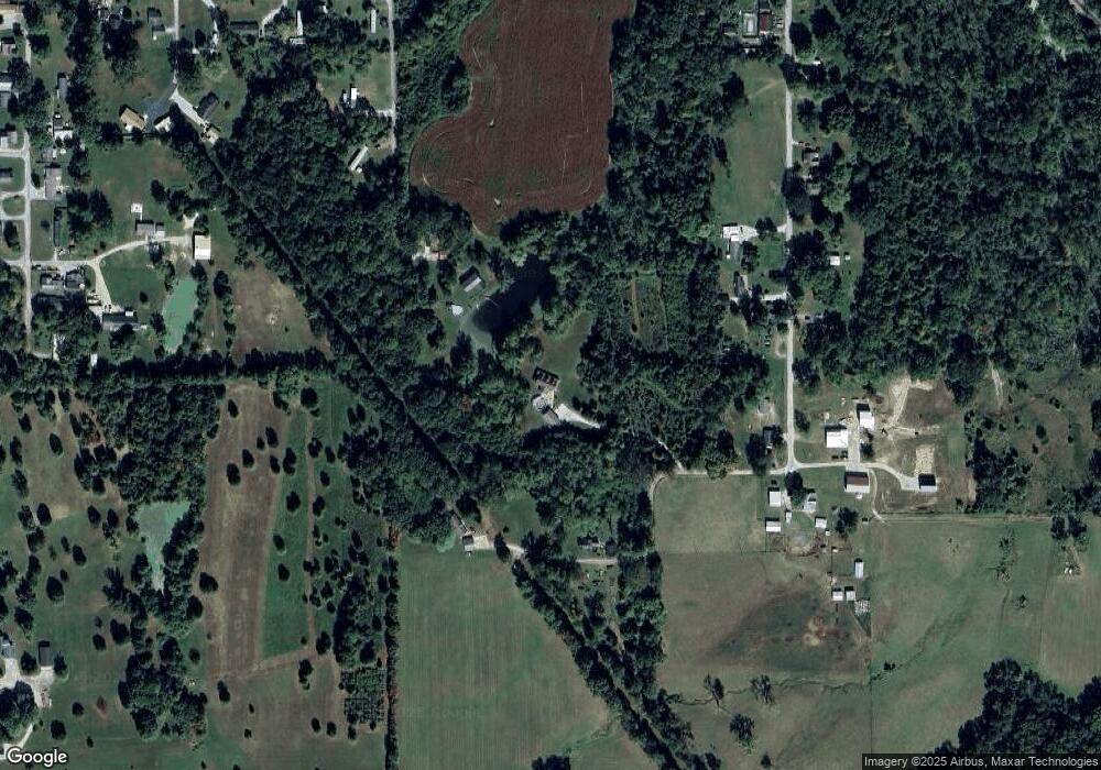 638 E Jay Bird Rd, Linton, IN 47441 - photo 1