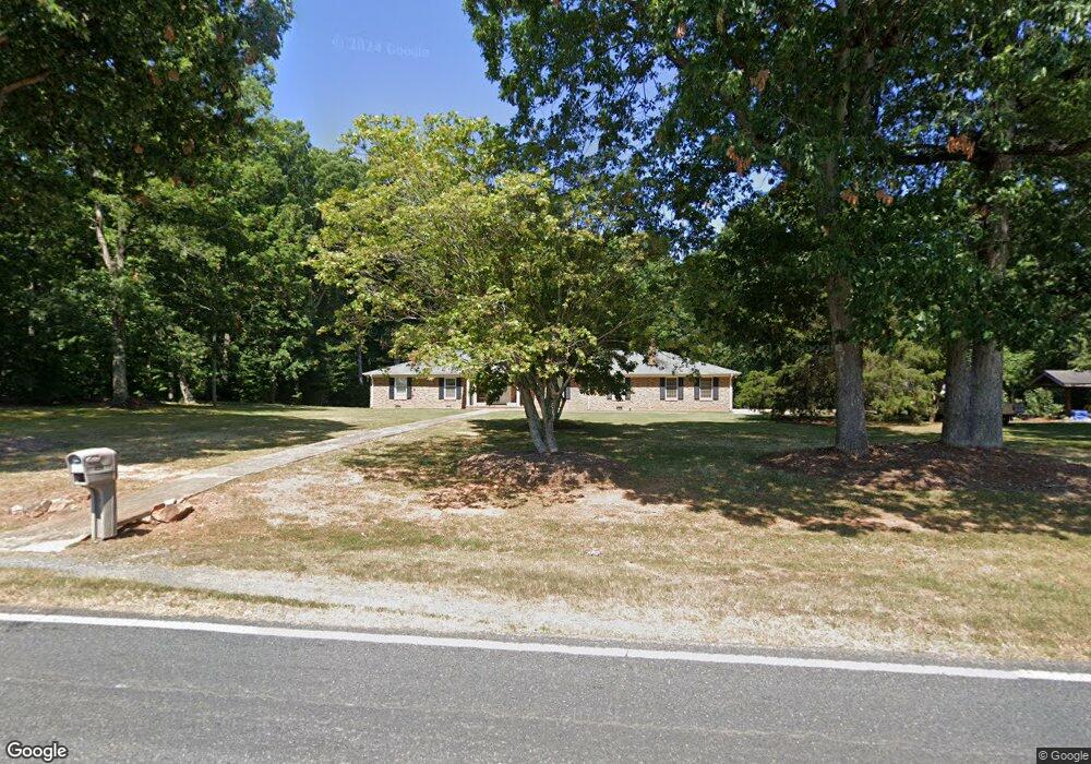 1085 Crestview Church Rd, Asheboro, NC 27205 - photo 1