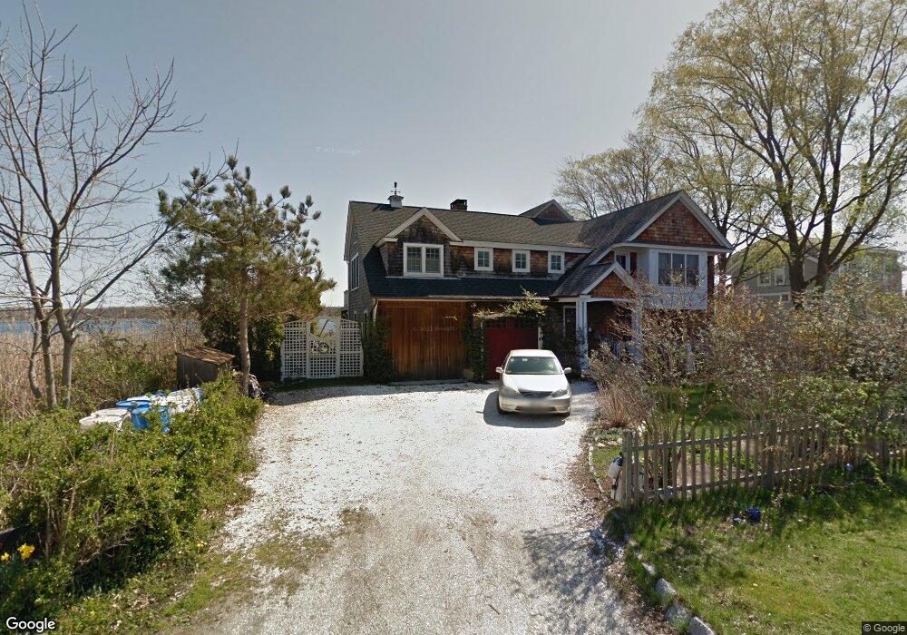 41 Colonial Ave, Barrington, RI 02806 - photo 1