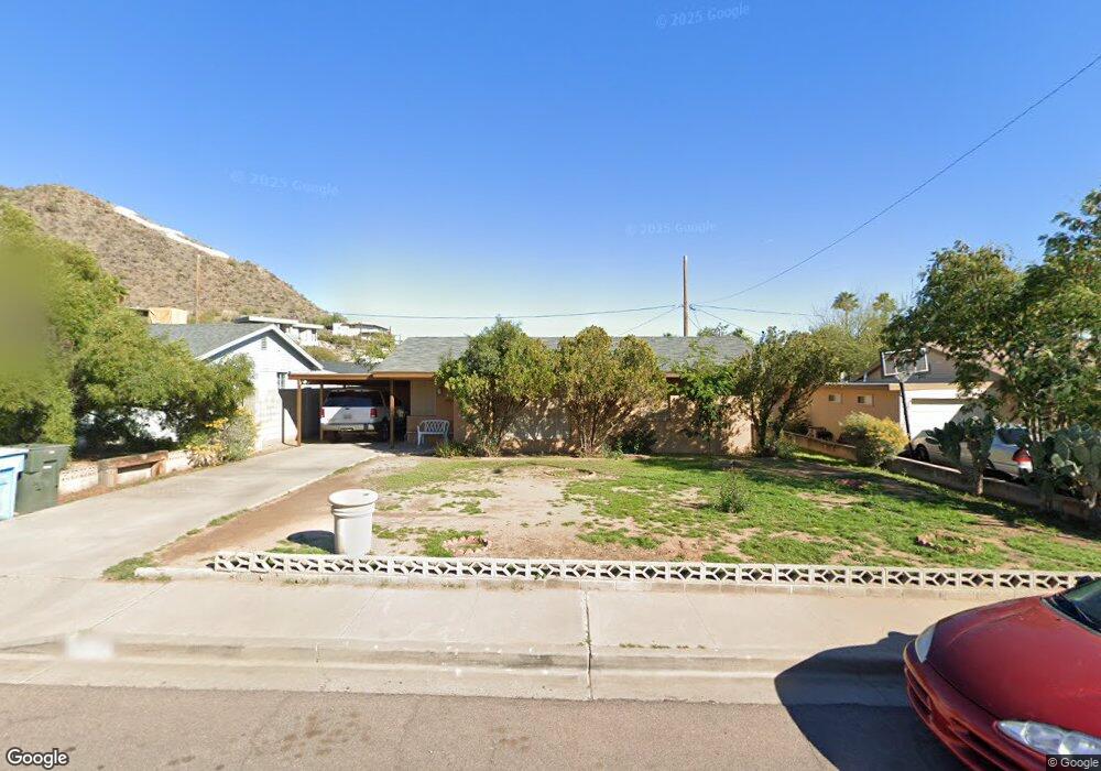 9435 N 3rd Dr, Phoenix, AZ 85021 - photo 1