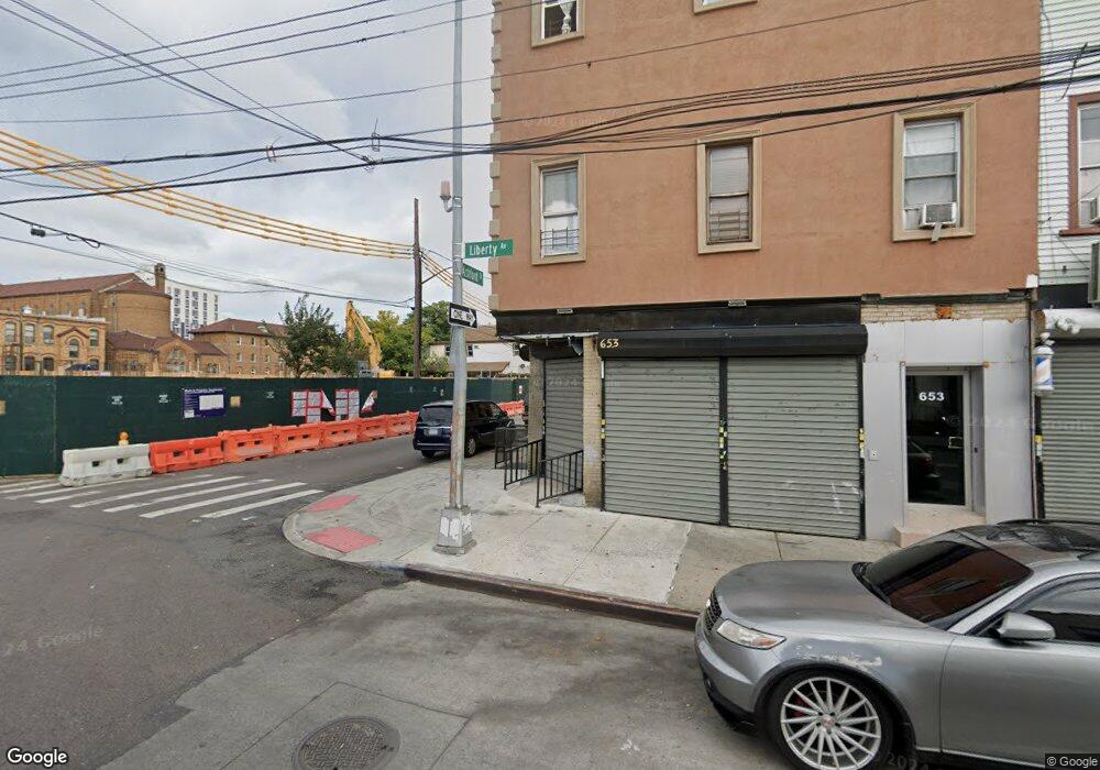 653 Liberty Ave, Brooklyn, NY 11207 - photo 1