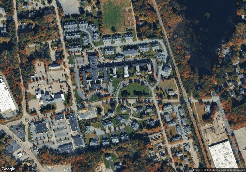 28 Chestnut St unit 107, Foxboro, MA 02035 - photo 1