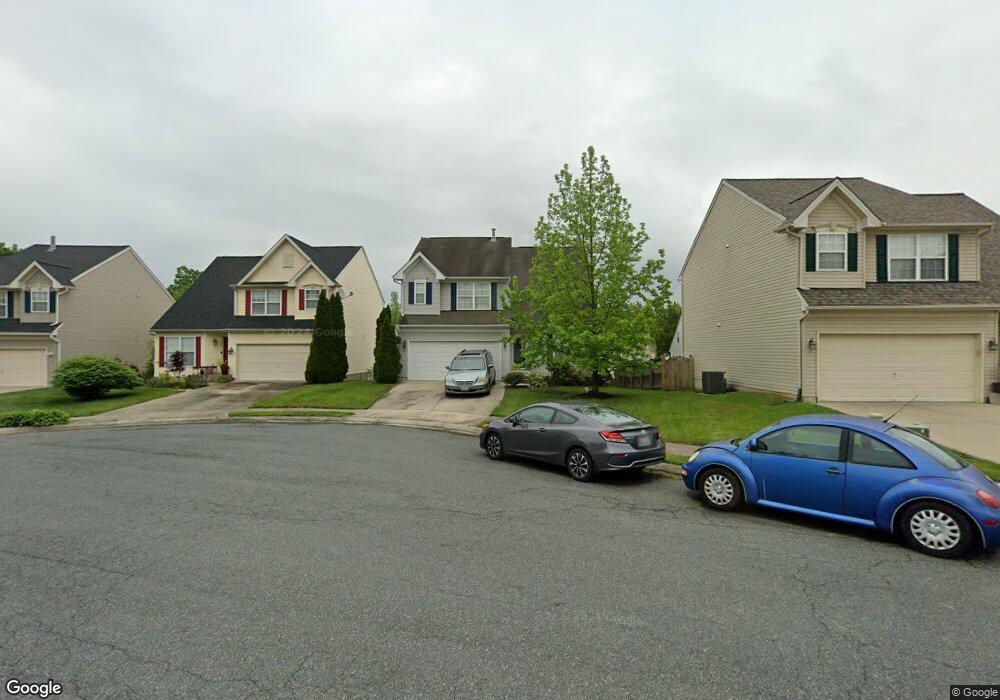 2709 Bagnell Ct, Edgewood, MD 21040 - photo 1