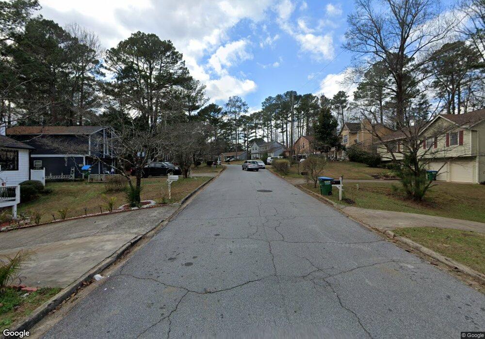 0 Creek Ford Trace, Duluth, GA 30096 - photo 1