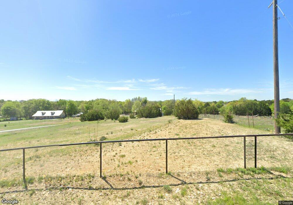 1321 Sweet Springs Rd, Weatherford, TX 76088 - photo 1