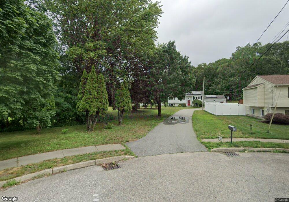 2 Emily Ln, Warwick, RI 02886 - photo 1