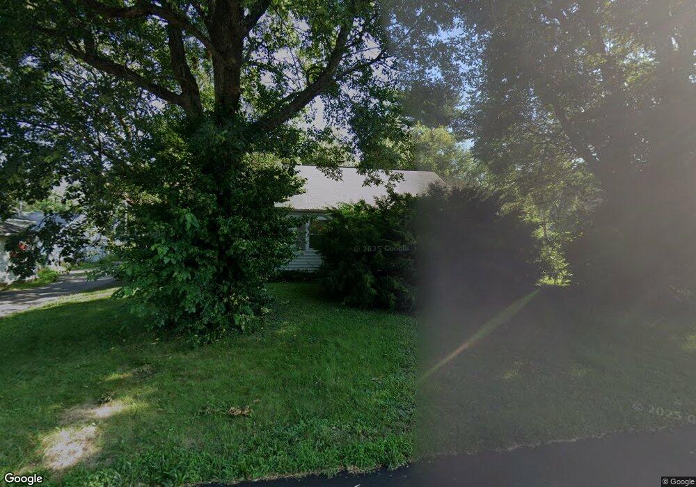 250 Pratt St, Franklin, IN 46131 - photo 1
