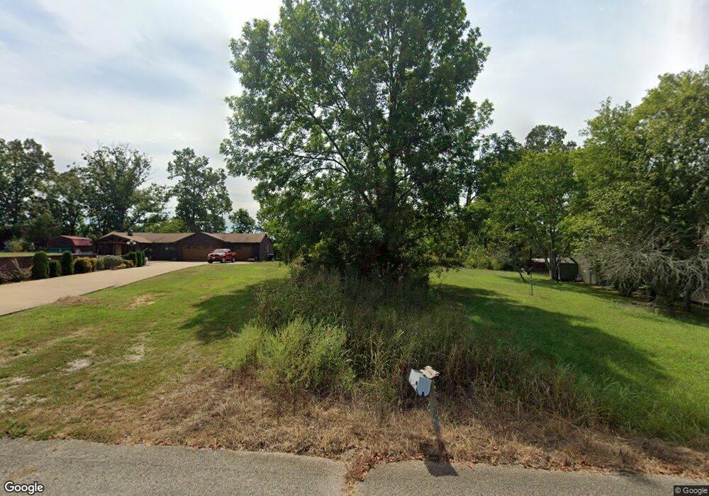 166 Buffalo River Heights Rd, Linden, TN 37096 - photo 1