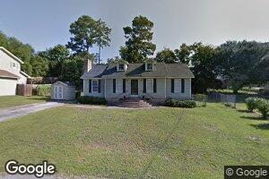 1817 Byron St, Cayce, SC 29033