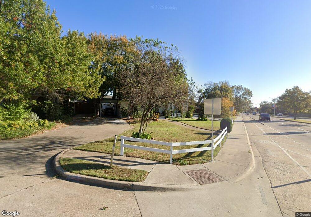 5802 Victor St, Dallas, TX 75214 - photo 1