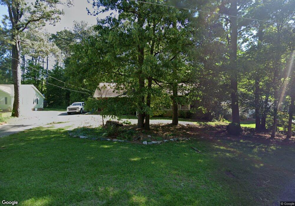 746 Lioness Ct, Stone Mountain, GA 30087 - photo 1