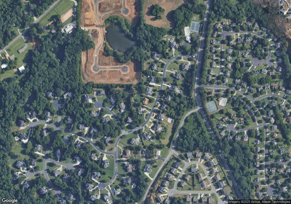 2630 Strathmore Dr unit 1, Cumming, GA 30041 - photo 1