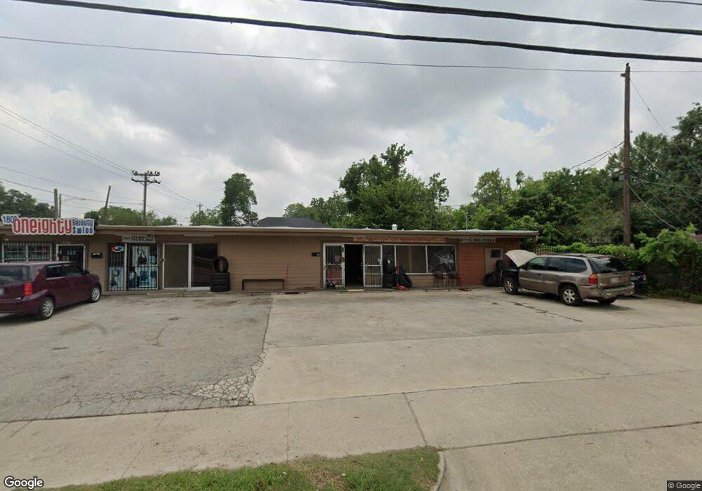 740 Crosstimbers St, Houston, TX 77022 - photo 1