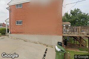 511 Queensgate Rd, Baltimore, MD 21229