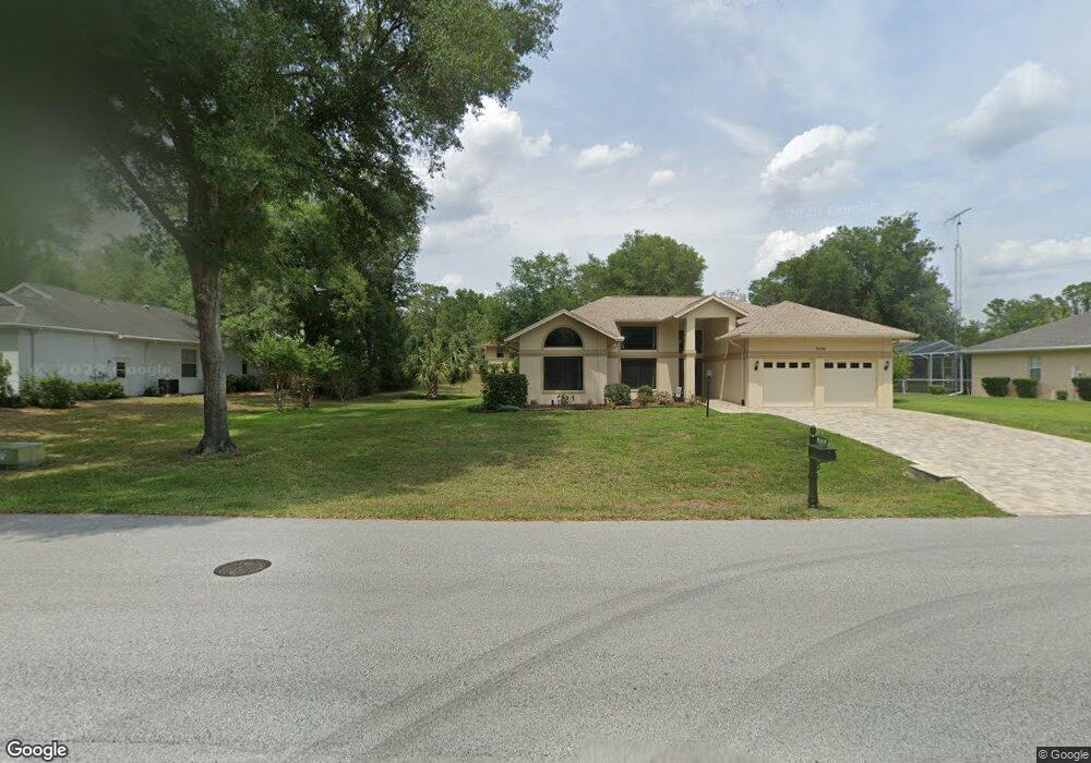 00 SW 97th Ln, Dunnellon, FL 34432 - photo 1