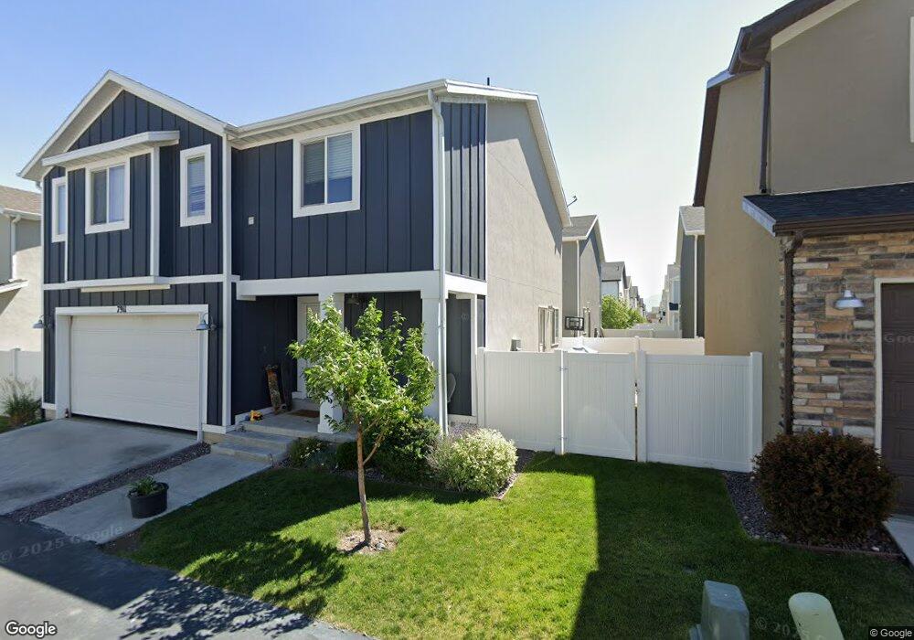 7911 S Ares Ct, West Jordan, UT 84081 - photo 1