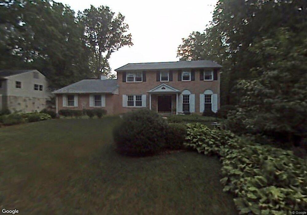 107 E Sutton Place, Wilmington, DE 19810 - photo 1