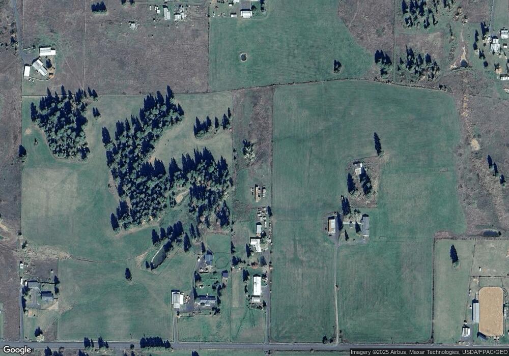 493 Musselshell Rd, Weippe, ID 83553 - photo 1