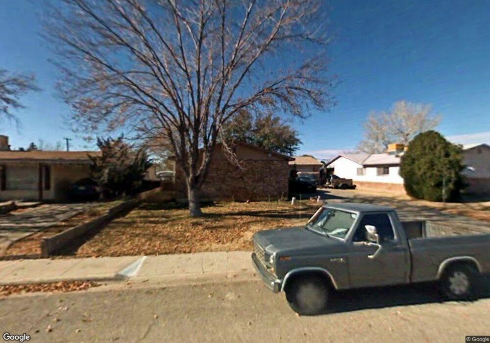 1805 Park Ave, Alamogordo, NM 88310 - photo 1