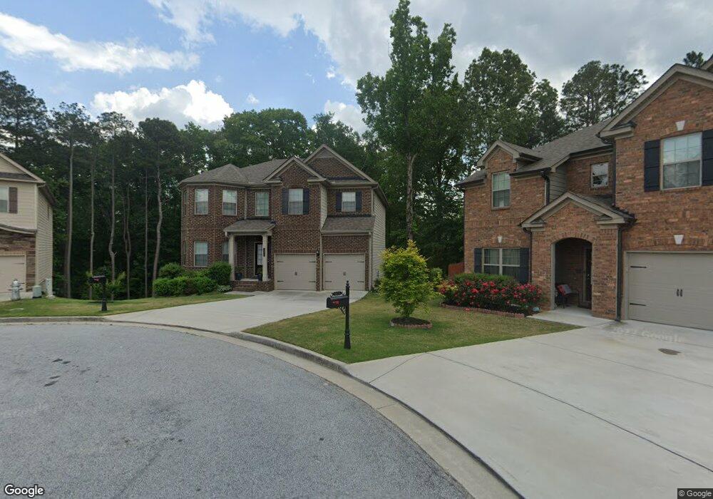 3823 Beech Bottom Ln, Snellville, GA 30039 - photo 1