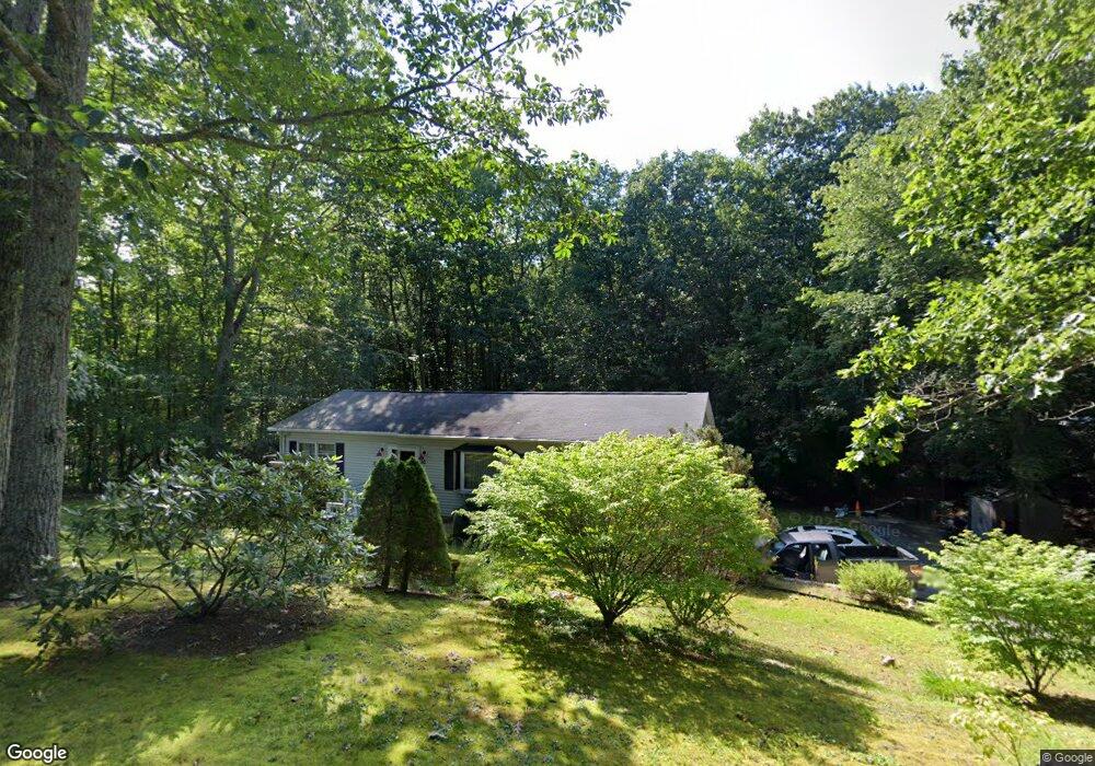 30 Haggerty Rd, Charlton, MA 01507 - photo 1