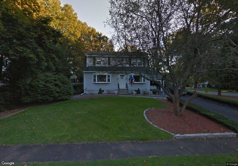 12 Franklin Ave, Wilmington, MA 01887 - photo 1