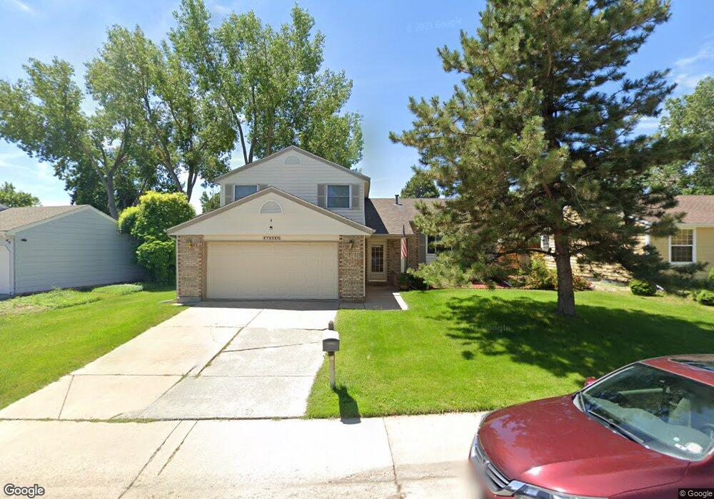 17658 E Prentice Cir, Centennial, CO 80015 - photo 1