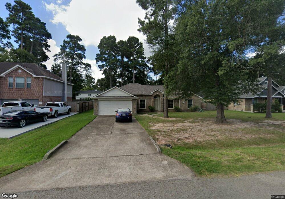 6511 Grant Dr, Magnolia, TX 77354 - photo 1