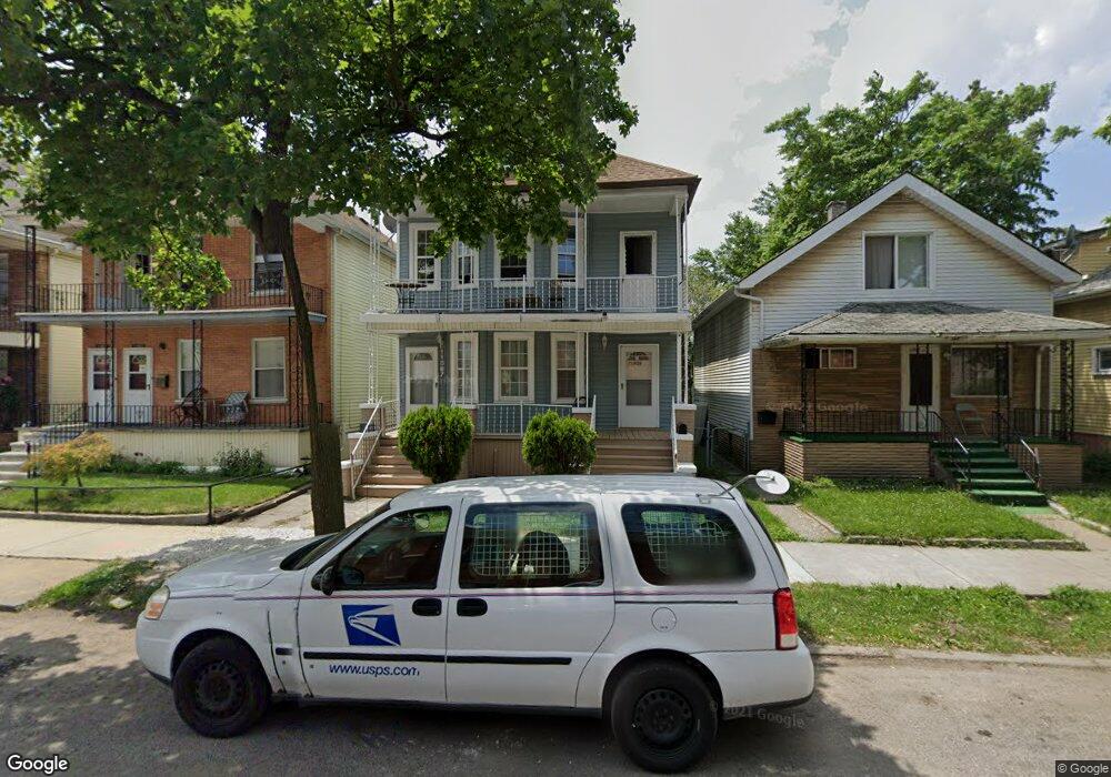 11807 Fleming St, HamtraMcK, MI 48212 - photo 1