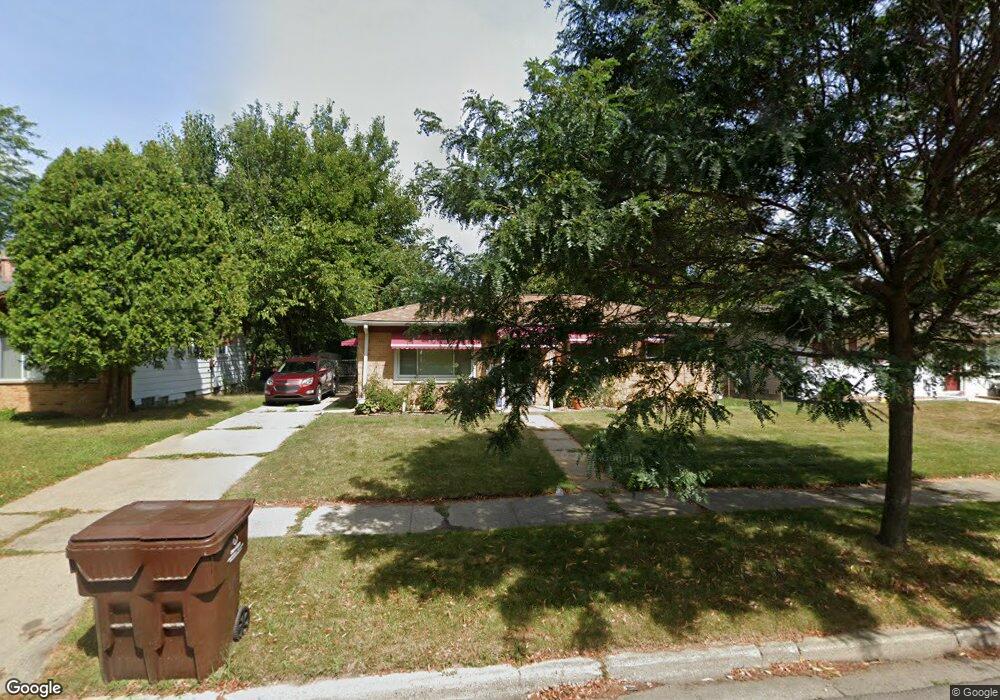 3628 Sumpter St, Lansing, MI 48911 - photo 1