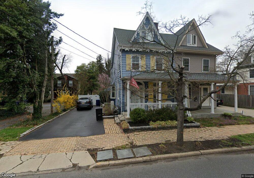 13 W 2nd St, Moorestown, NJ 08057 - photo 1