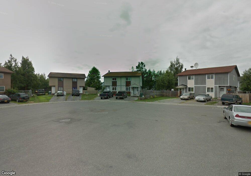 3748 Chaffee Cir, Anchorage, AK 99517 - photo 1